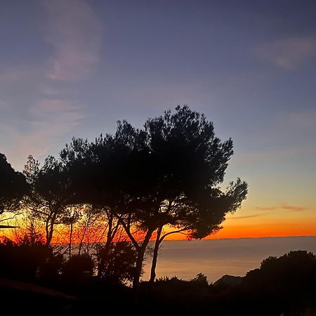 Eze Villa Екстер'єр фото