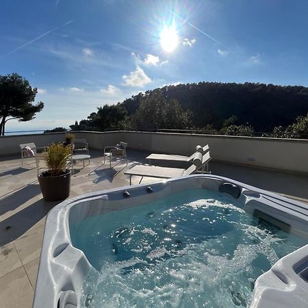 Eze Villa Екстер'єр фото