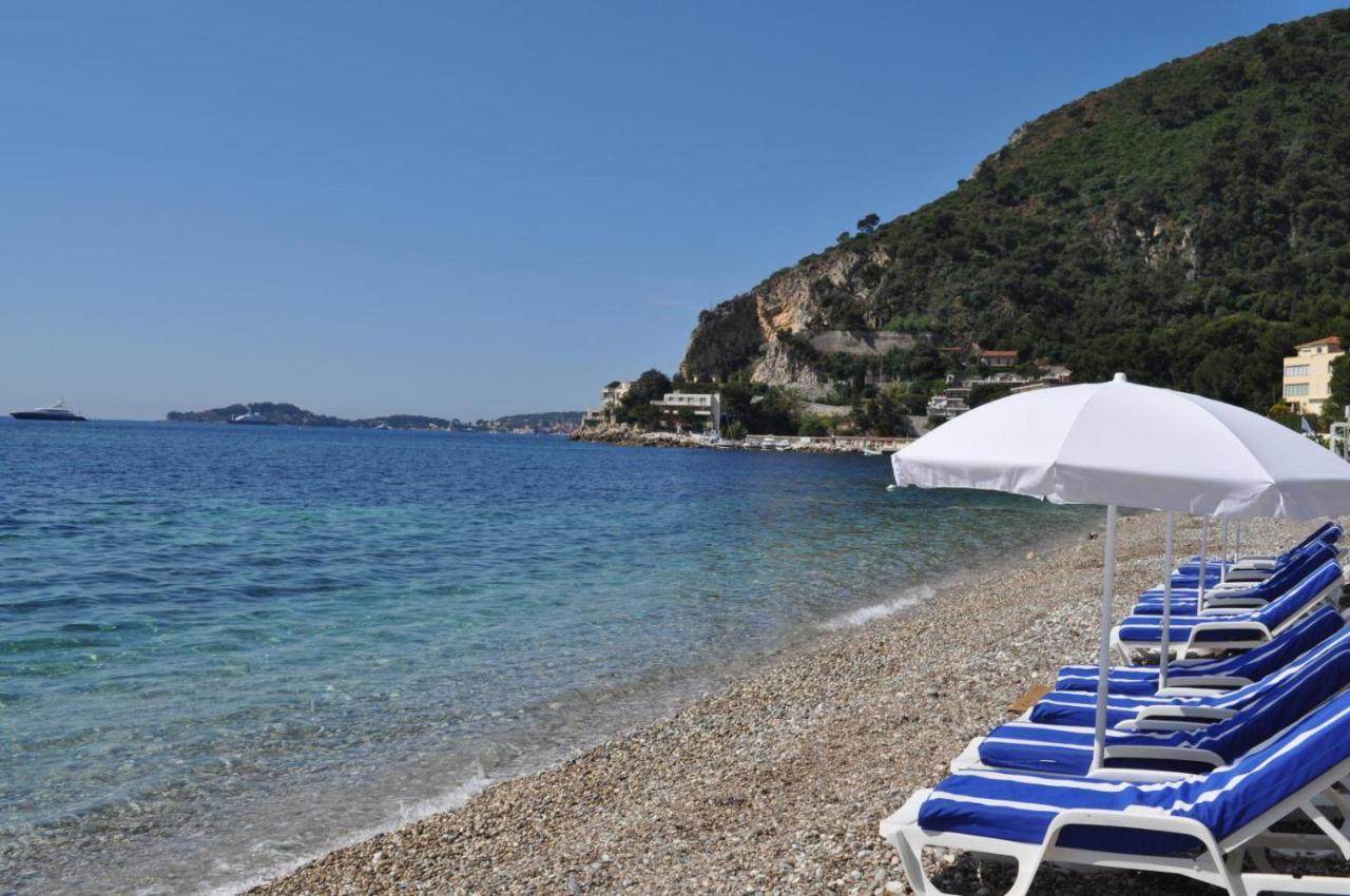 Eze Villa Екстер'єр фото