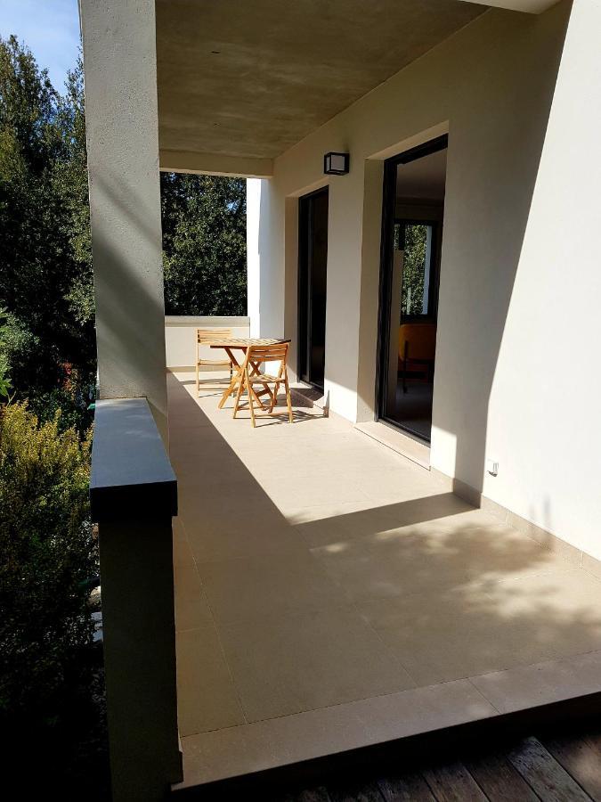 Eze Villa Екстер'єр фото